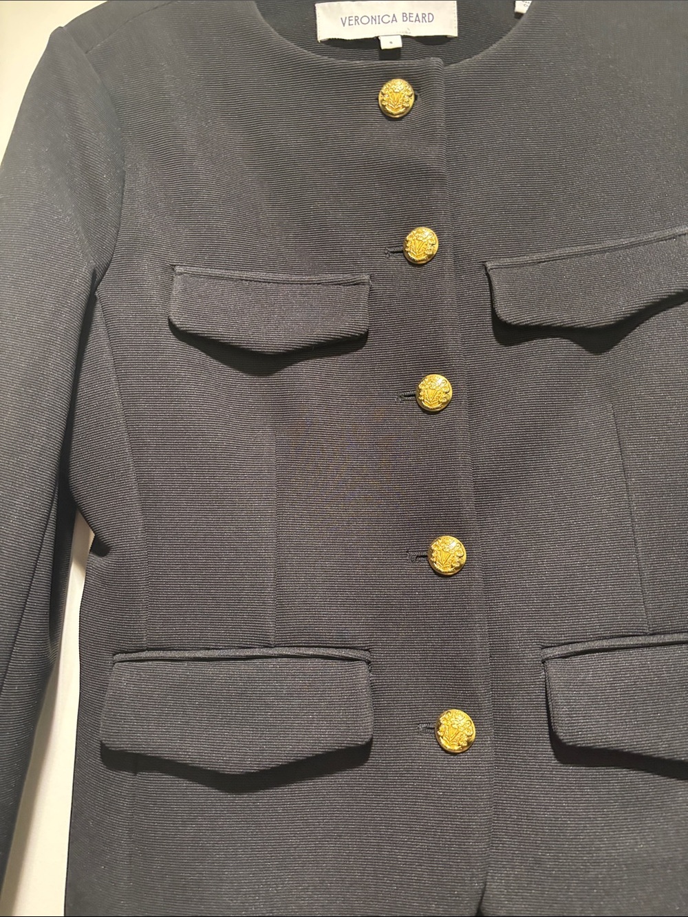 Veronica Beard Jacket - Picture 3 of 7